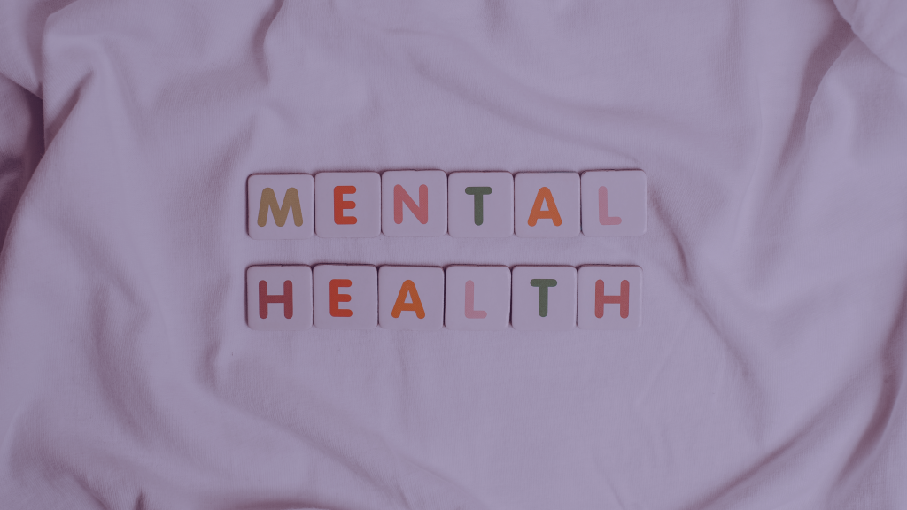 Mental health