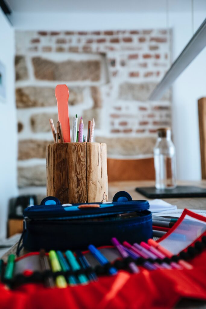 education supply agencies