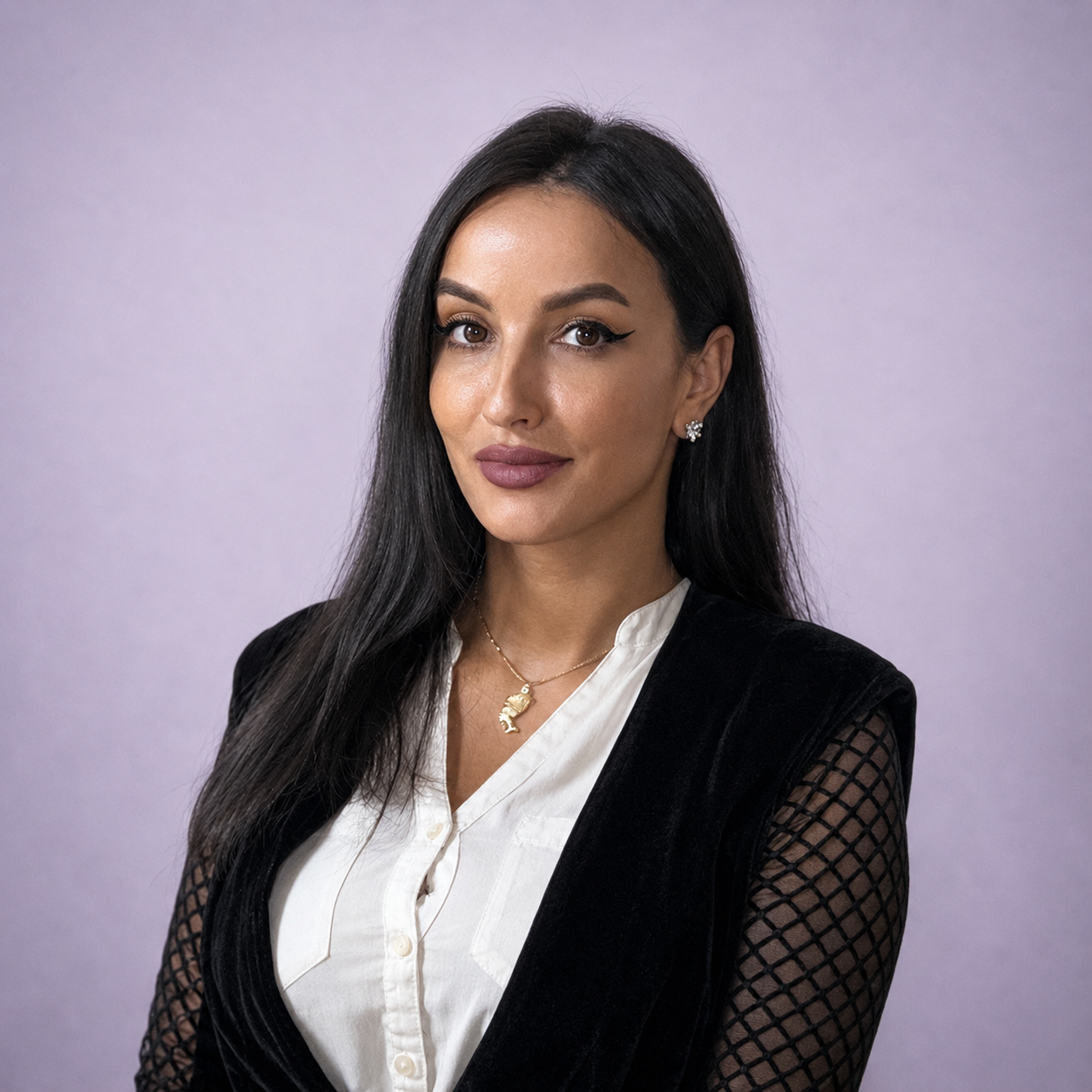 Aura Modruz