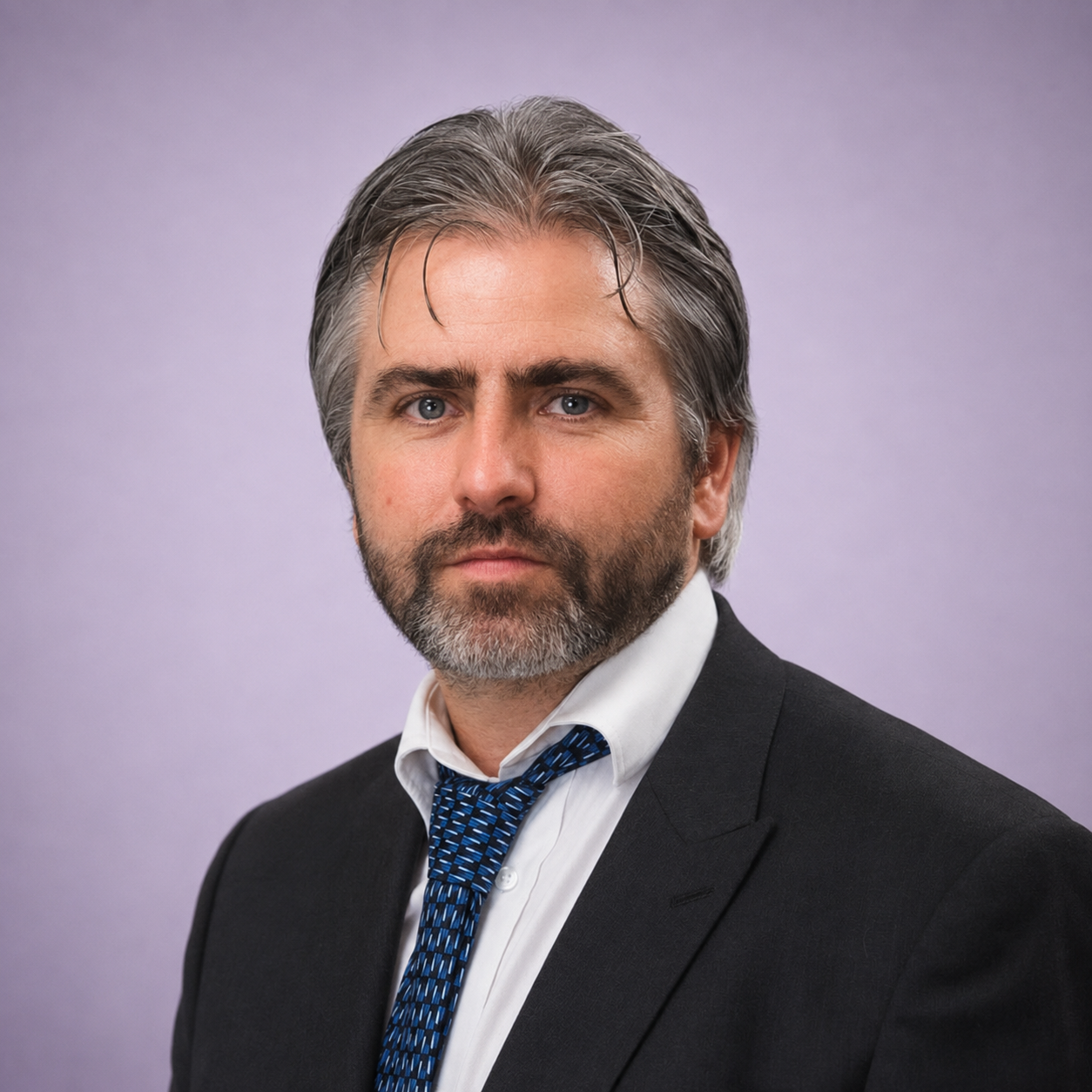 Simon Worsfold