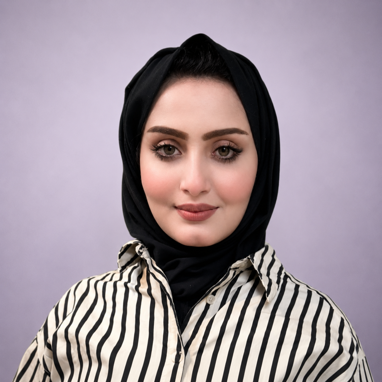 Zahraa Al Hadidi